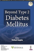 Beyond Type 2 Diabetes Mellitus 1st Edición | فراتر از دیابت نوع 2